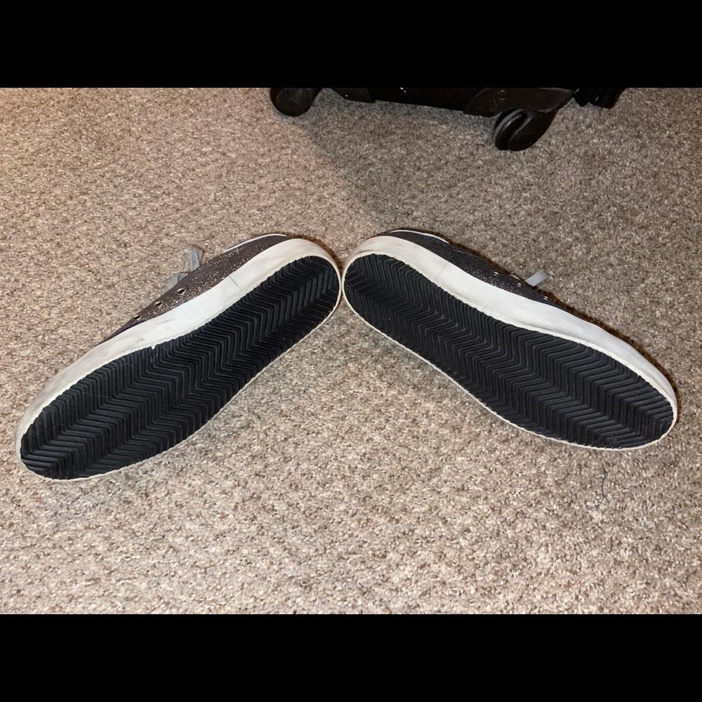Golden Goose.  Worn 5 times. - Picture 5 of 5